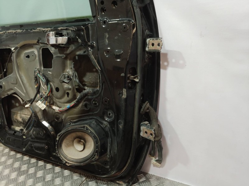 Recambio de puerta delantera izquierda para nissan pathfinder (r51) referencia OEM IAM    Recambio de puerta delantera izquierda para nissan pathfinder (r51) referencia OEM IAM