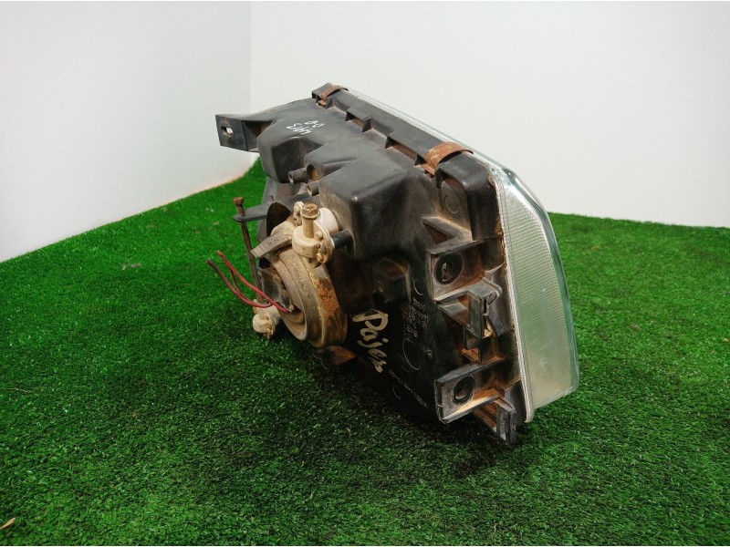 Recambio de faro derecho para mitsubishi montero (v20/v40) 2.8 turbodiesel referencia OEM IAM 082141120R 082141120R 082141120R