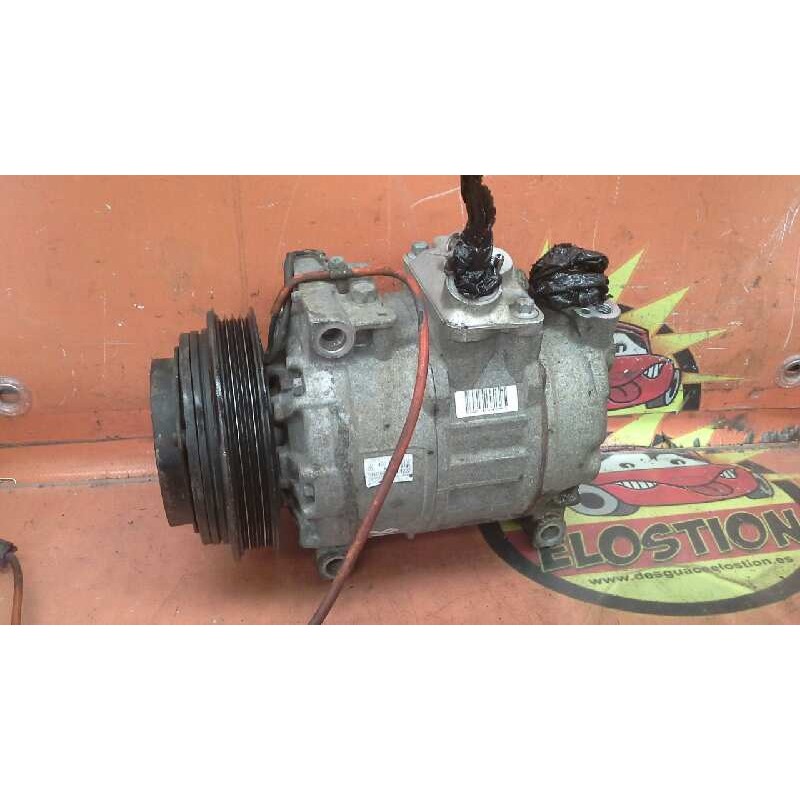 Recambio de compresor aire acondicionado para audi allroad quattro (4b5) 2.5 tdi (132kw) referencia OEM IAM 4B0260805C 4B0260805