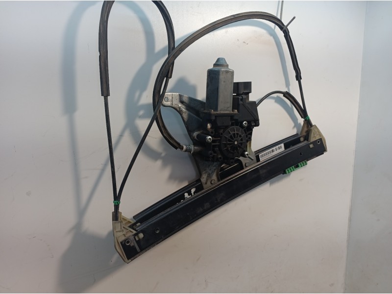 Recambio de elevalunas delantero derecho para audi a3 (8l) referencia OEM IAM 8L3837398 8L3837398 8L3837398