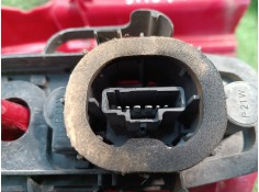 Recambio de piloto trasero derecho para citroën c2 audace referencia OEM IAM 968028368000 VP3CKX 13404BA 2