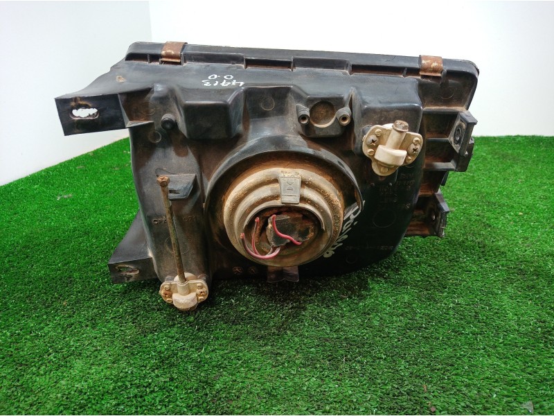 Recambio de faro derecho para mitsubishi montero (v20/v40) 2.8 turbodiesel referencia OEM IAM 082141120R 082141120R 082141120R