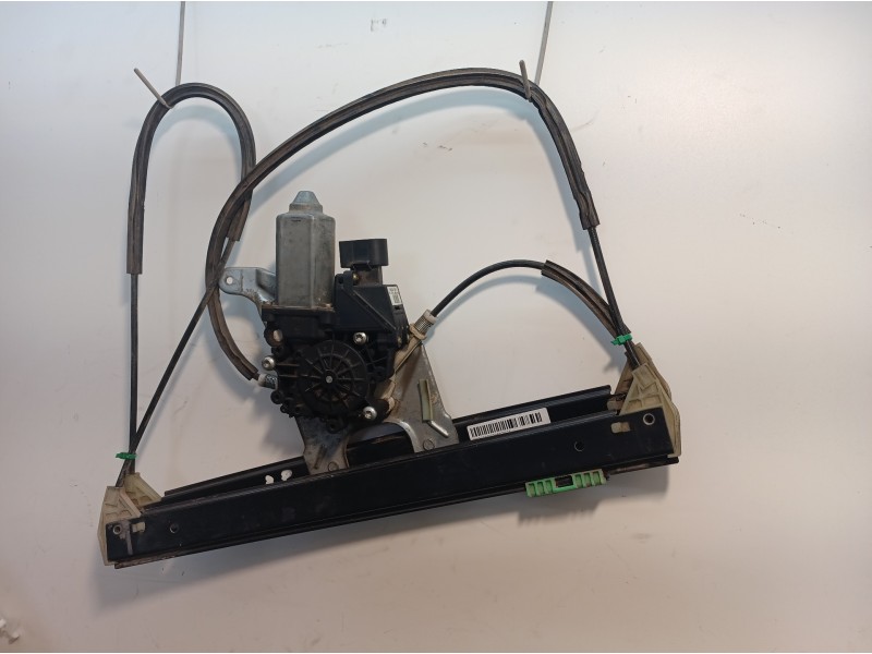 Recambio de elevalunas delantero derecho para audi a3 (8l) referencia OEM IAM 8L3837398 8L3837398 8L3837398