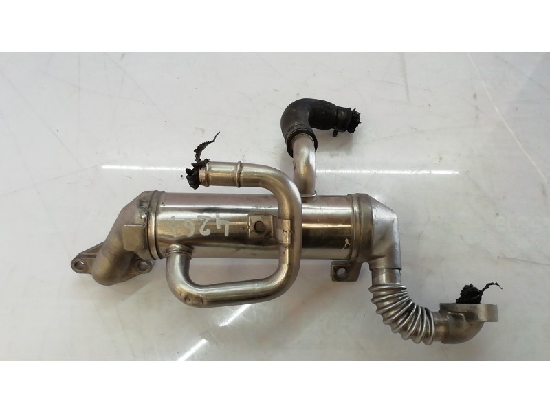 Recambio de valvula egr para kia sorento 2.5 crdi concept referencia OEM IAM 4A470 4A470 4A470