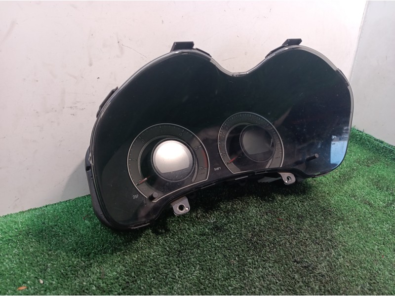 Recambio de cuadro instrumentos para toyota auris luna+ referencia OEM IAM 838000Z290 838000Z290 838000Z290
