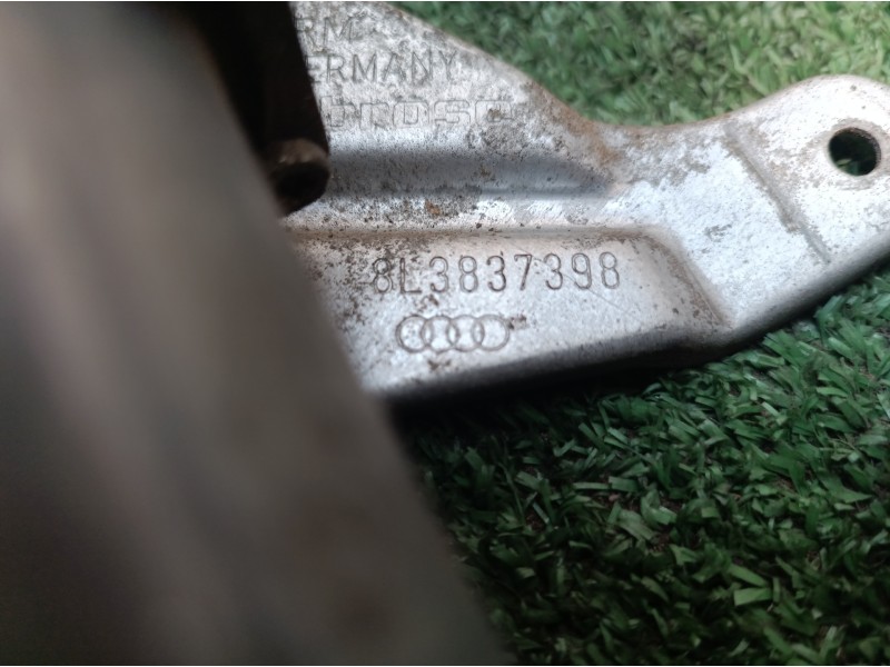 Recambio de elevalunas delantero derecho para audi a3 (8l) referencia OEM IAM 8L3837398 8L3837398 8L3837398