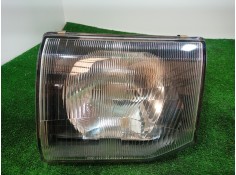 Recambio de faro izquierdo para mitsubishi montero (v20/v40) 2.8 turbodiesel referencia OEM IAM 11037746 11037746 11037746