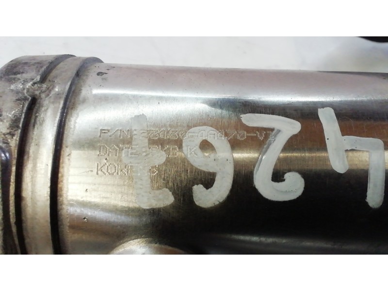 Recambio de valvula egr para kia sorento 2.5 crdi concept referencia OEM IAM 4A470 4A470 4A470