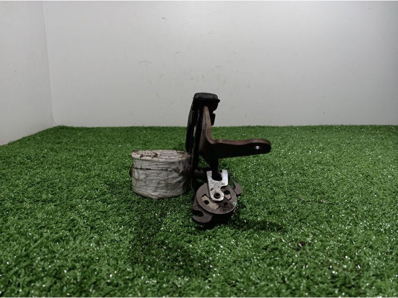 Recambio de palanca freno de mano para audi a4 berlina (8e) 1.9 tdi (96kw) referencia OEM IAM   