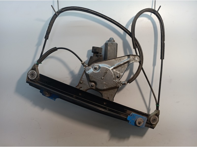 Recambio de elevalunas delantero derecho para audi a3 (8l) referencia OEM IAM 8L3837398 8L3837398 8L3837398