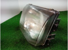 Recambio de faro izquierdo para mitsubishi montero (v20/v40) 2.8 turbodiesel referencia OEM IAM 11037746 11037746 11037746 2