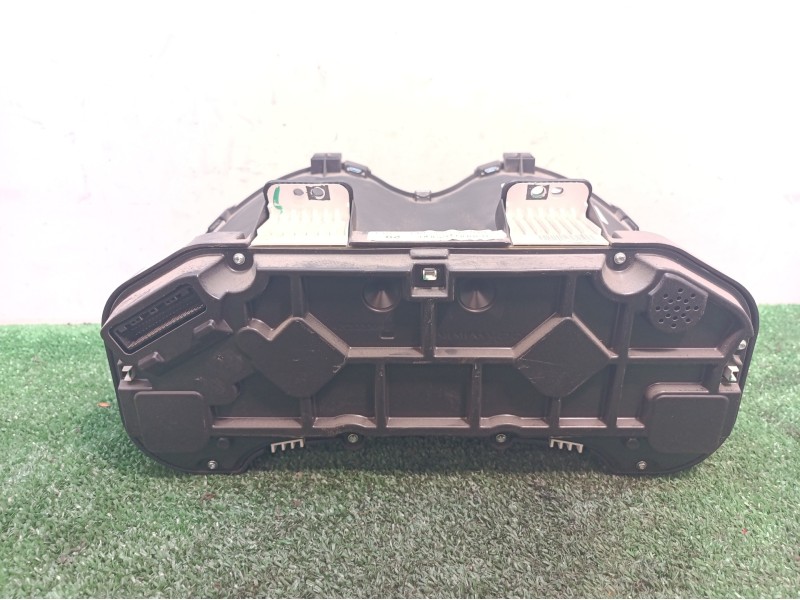 Recambio de cuadro instrumentos para toyota auris luna+ referencia OEM IAM 838000Z290 838000Z290 838000Z290