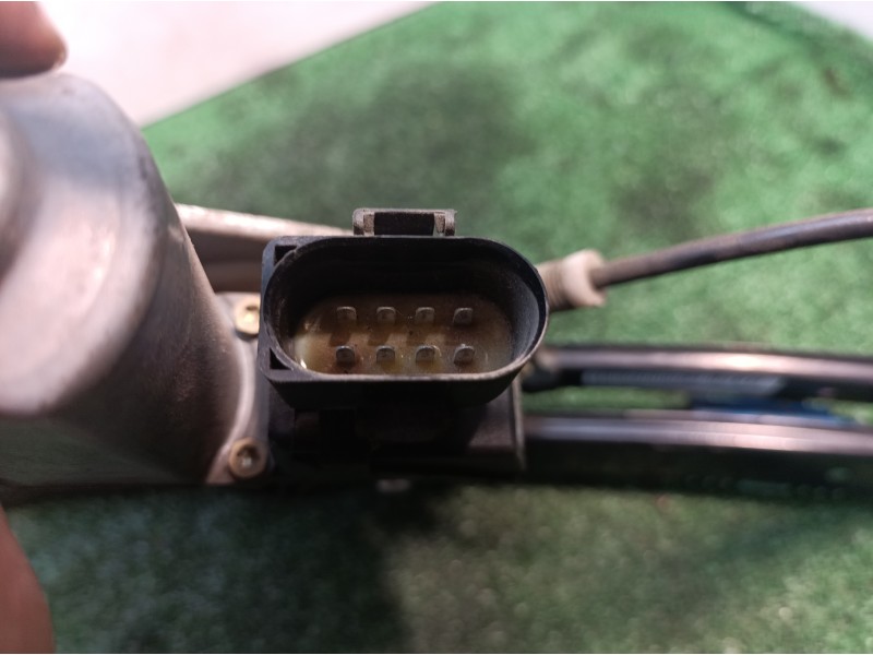 Recambio de elevalunas delantero derecho para audi a3 (8l) referencia OEM IAM 8L3837398 8L3837398 8L3837398