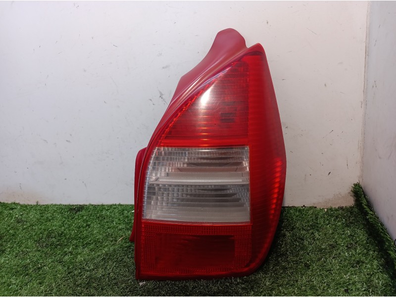 Recambio de piloto trasero derecho para citroën c2 audace referencia OEM IAM 968028368000 VP3CKX 13404BA