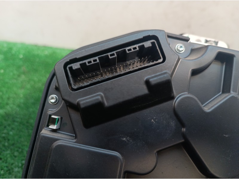 Recambio de cuadro instrumentos para toyota auris luna+ referencia OEM IAM 838000Z290 838000Z290 838000Z290