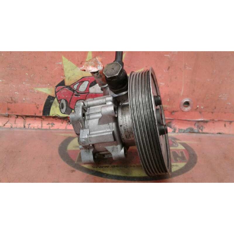 Recambio de bomba direccion para audi allroad quattro (4b5) 2.5 tdi (132kw) referencia OEM IAM 4B0145156P 7691955294 4B0145156P