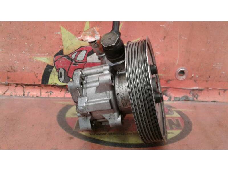 Recambio de bomba direccion para audi allroad quattro (4b5) 2.5 tdi (132kw) referencia OEM IAM 4B0145156P 7691955294 4B0145156P