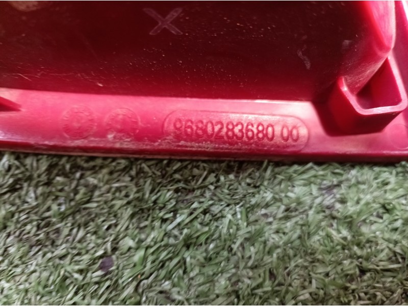 Recambio de piloto trasero derecho para citroën c2 audace referencia OEM IAM 968028368000 VP3CKX 13404BA