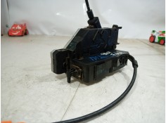 Recambio de cerradura puerta trasera derecha para citroën c4 picasso exclusive referencia OEM IAM 24097816 24097816 24097816 2