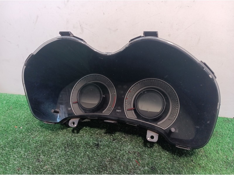 Recambio de cuadro instrumentos para toyota auris luna+ referencia OEM IAM 838000Z290 838000Z290 838000Z290