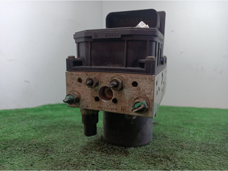 Recambio de abs para fiat ulysse (179) 2.2 jtd dynamic referencia OEM IAM 0265225165 0265225165 0265225165