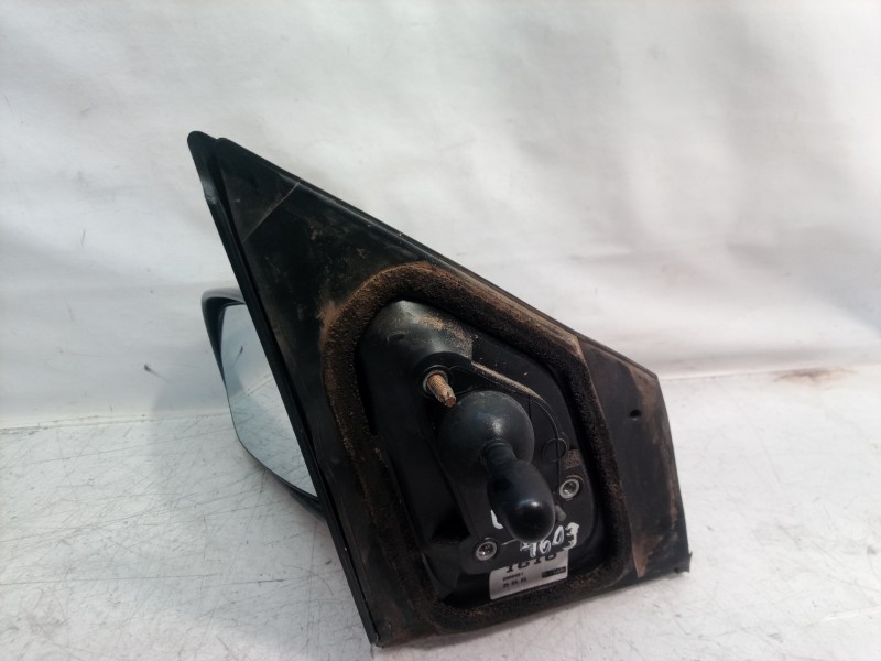 Recambio de retrovisor derecho para toyota yaris (ncp1/nlp1/scp1) 1.0 linea luna referencia OEM IAM   