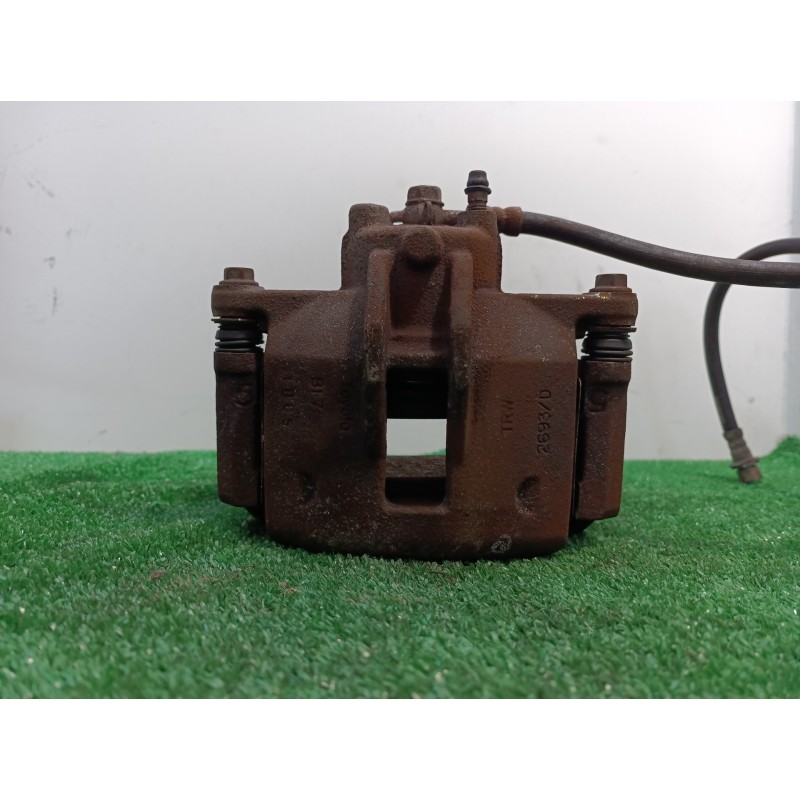 Recambio de pinza freno delantera izquierda para toyota corolla (e12) referencia OEM IAM 26937D 26937D 26937