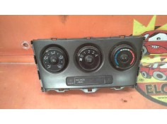 Recambio de mando calefaccion / aire acondicionado para toyota auris luna+ referencia OEM IAM 5540602190 5540602180 