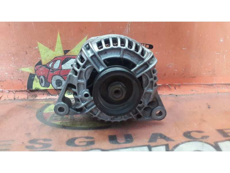 Recambio de alternador para audi allroad quattro (4b5) 2.5 tdi (132kw) referencia OEM IAM 078903016 078903016 078903016