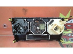 Recambio de mando calefaccion / aire acondicionado para toyota auris luna+ referencia OEM IAM 5540602190 5540602180  2