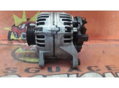 Recambio de alternador para audi allroad quattro (4b5) 2.5 tdi (132kw) referencia OEM IAM 078903016 078903016 078903016 2