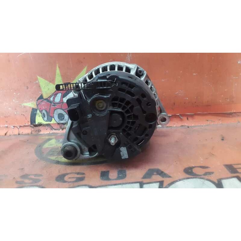 Recambio de alternador para audi allroad quattro (4b5) 2.5 tdi (132kw) referencia OEM IAM 078903016 078903016 078903016