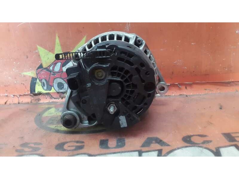 Recambio de alternador para audi allroad quattro (4b5) 2.5 tdi (132kw) referencia OEM IAM 078903016 078903016 078903016