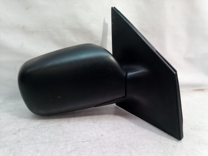 Recambio de retrovisor izquierdo para toyota yaris (ncp1/nlp1/scp1) 1.0 linea luna referencia OEM IAM   