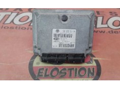Recambio de centralita motor uce para seat ibiza (6l1) fresh referencia OEM IAM 036906034AH 6160067908 3NUB07E1D