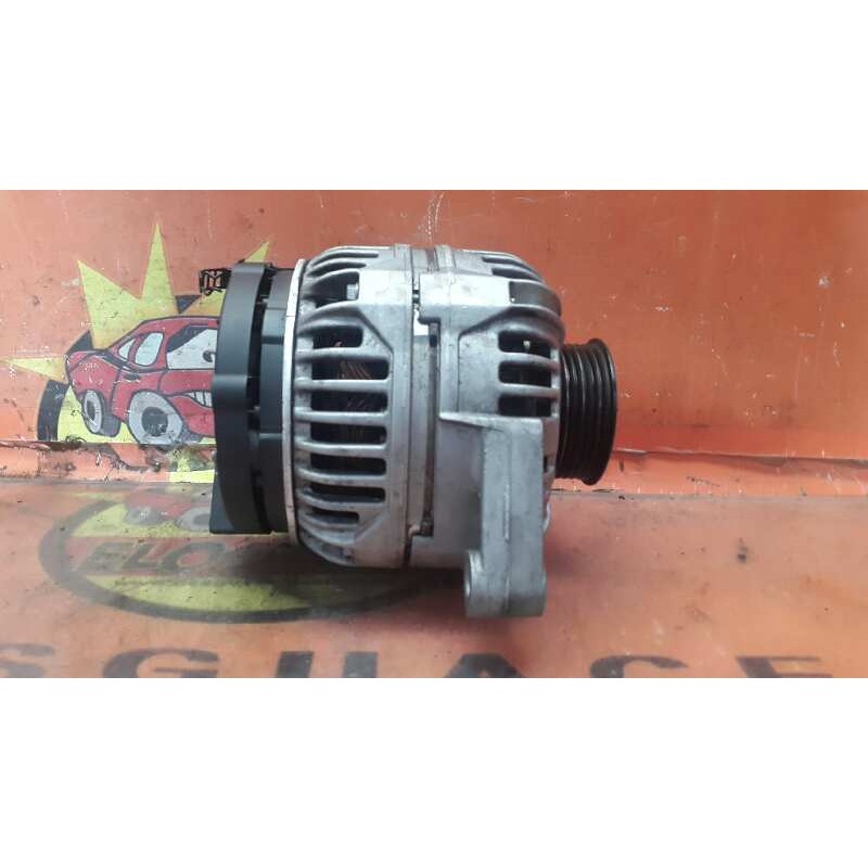 Recambio de alternador para audi allroad quattro (4b5) 2.5 tdi (132kw) referencia OEM IAM 078903016 078903016 078903016