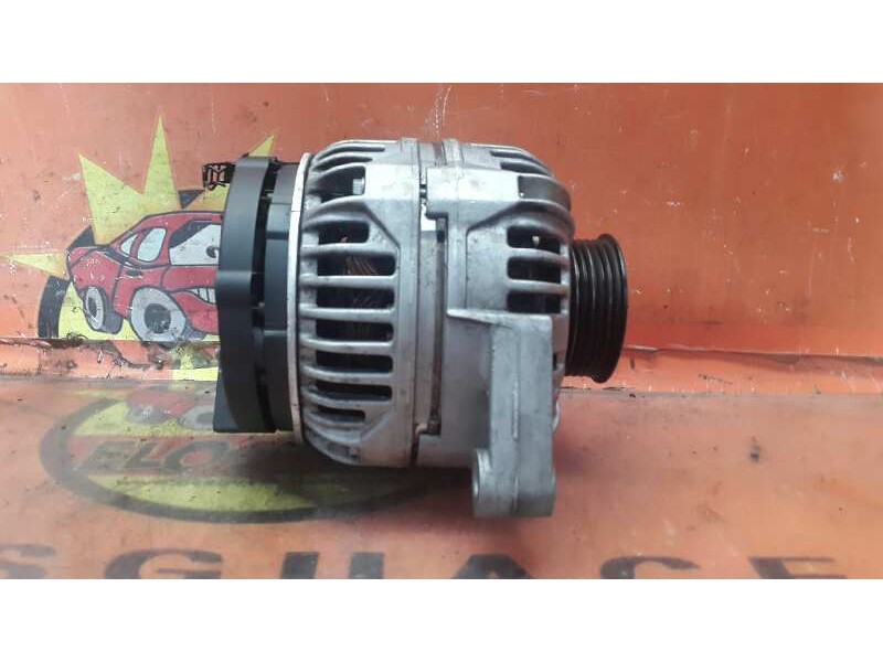 Recambio de alternador para audi allroad quattro (4b5) 2.5 tdi (132kw) referencia OEM IAM 078903016 078903016 078903016