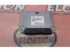 Recambio de centralita motor uce para seat ibiza (6l1) fresh referencia OEM IAM 036906034AH 6160067908 3NUB07E1D 2