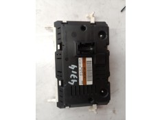 Recambio de pantalla multifuncion para ford fiesta (cb1) ambiente referencia OEM IAM 0259H 0259H 0259H 2