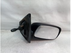 Recambio de retrovisor izquierdo para toyota yaris (ncp1/nlp1/scp1) 1.0 linea luna referencia OEM IAM    2