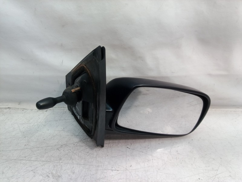 Recambio de retrovisor izquierdo para toyota yaris (ncp1/nlp1/scp1) 1.0 linea luna referencia OEM IAM   