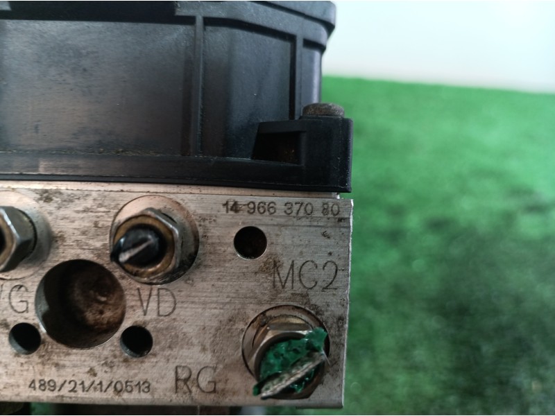 Recambio de abs para fiat ulysse (179) 2.2 jtd dynamic referencia OEM IAM 0265225165 0265225165 0265225165