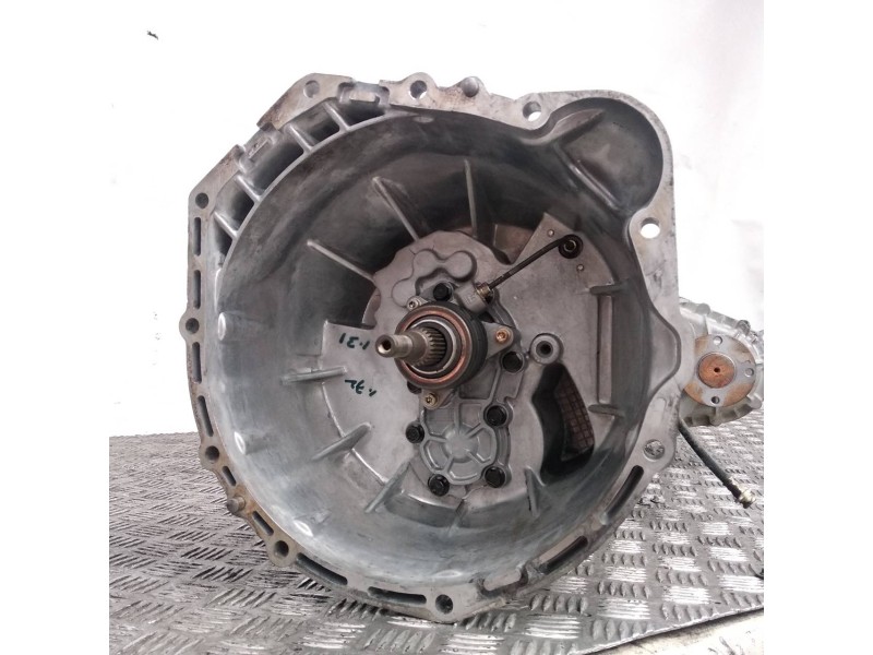 Recambio de caja cambios para ssangyong kyron 200 xdi premium 4wd referencia OEM IAM G3102009012 G3102009012 4426000003