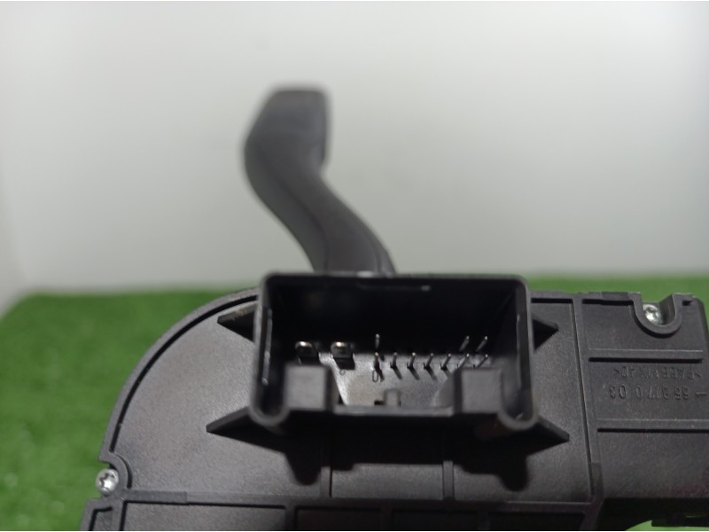 Recambio de mando multifuncion para audi a4 berlina (8e) 1.9 tdi (96kw) referencia OEM IAM 8E0953549F 8E0953549F 05114403