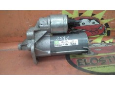 Recambio de motor arranque para nissan nv 200 (m20) kasten premium referencia OEM IAM 233003329R 233003329R 233003329R