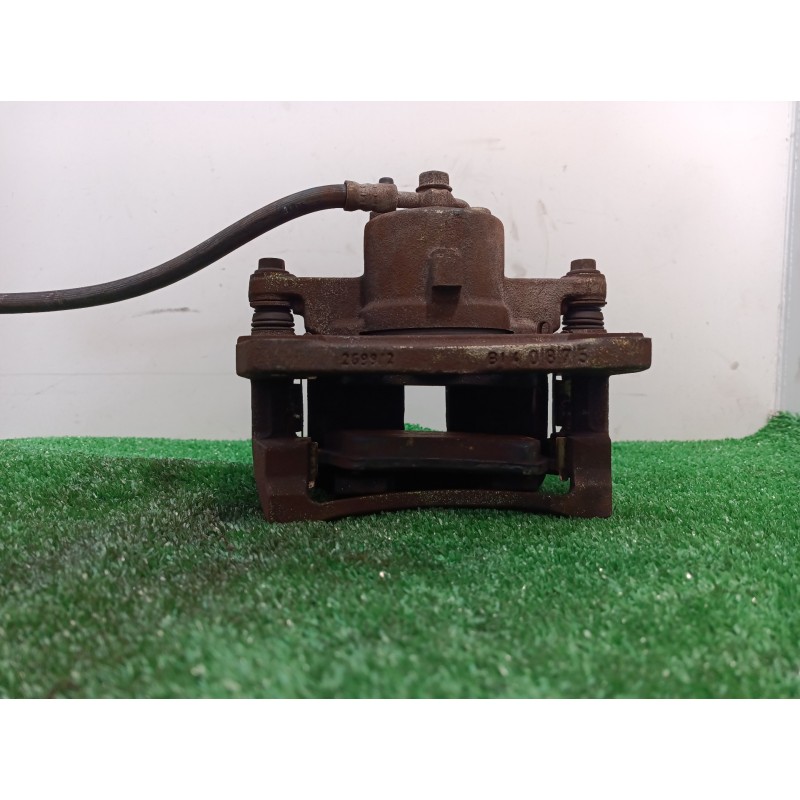 Recambio de pinza freno delantera izquierda para toyota corolla (e12) referencia OEM IAM 26937D 26937D 26937