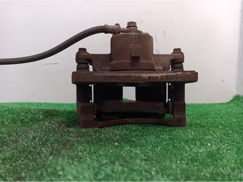 Recambio de pinza freno delantera izquierda para toyota corolla (e12) referencia OEM IAM 26937D 26937D 26937
