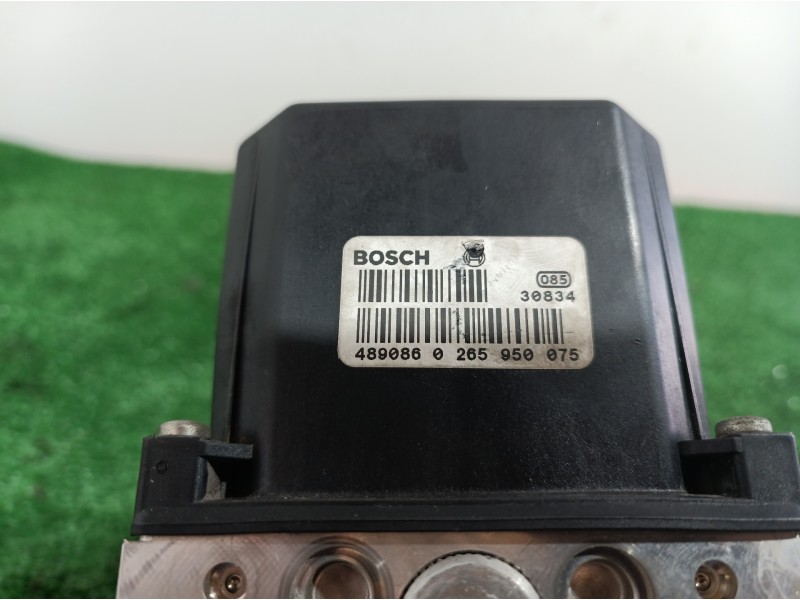 Recambio de abs para fiat ulysse (179) 2.2 jtd dynamic referencia OEM IAM 0265225165 0265225165 0265225165