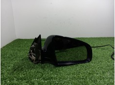 Recambio de retrovisor derecho para audi a4 berlina (8e) 1.9 tdi (96kw) referencia OEM IAM 010681 010681 010681