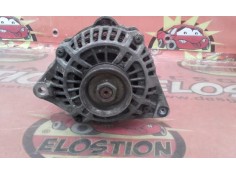 Recambio de alternador para mitsubishi space wagon (n80/n90) 2,4 glx referencia OEM IAM MD358607 MD358607 A3TA7791
